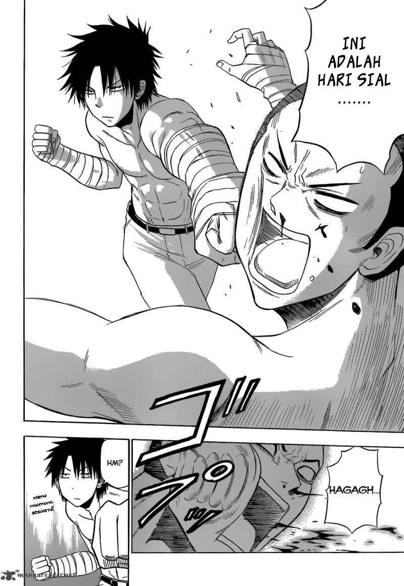 Baca Manga Beelzebub Chapter 163 Gambar 2