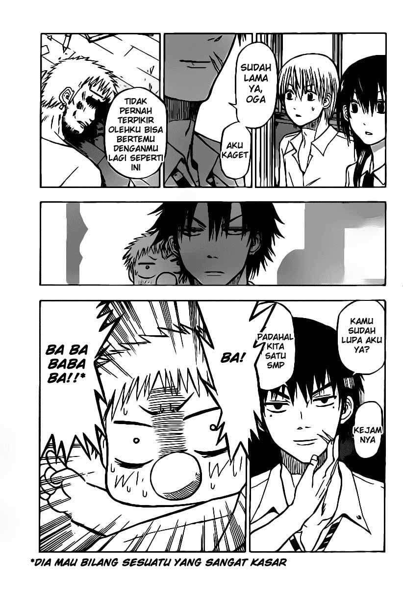 Baca Manga Beelzebub Chapter 55 Gambar 2
