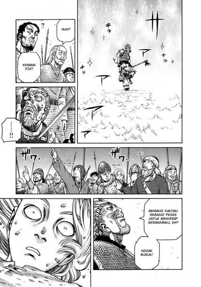 Beelzebub Chapter 37 Gambar 42