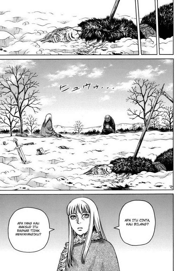 Beelzebub Chapter 37 Gambar 46
