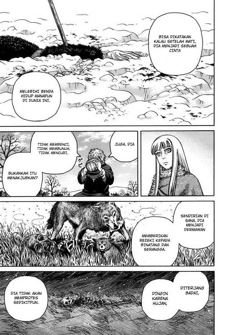 Beelzebub Chapter 37 Gambar 48