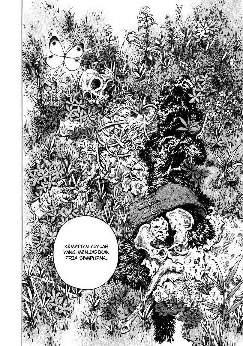 Beelzebub Chapter 37 Gambar 49