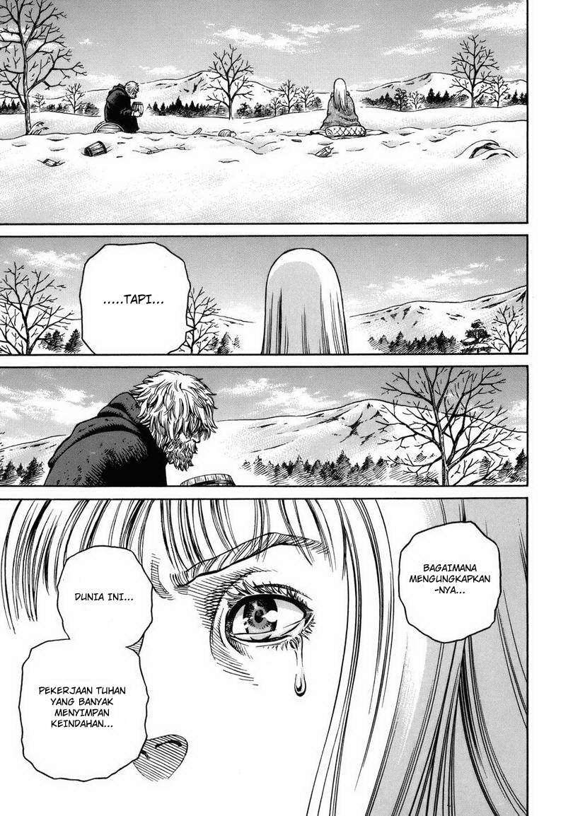 Beelzebub Chapter 37 Gambar 54