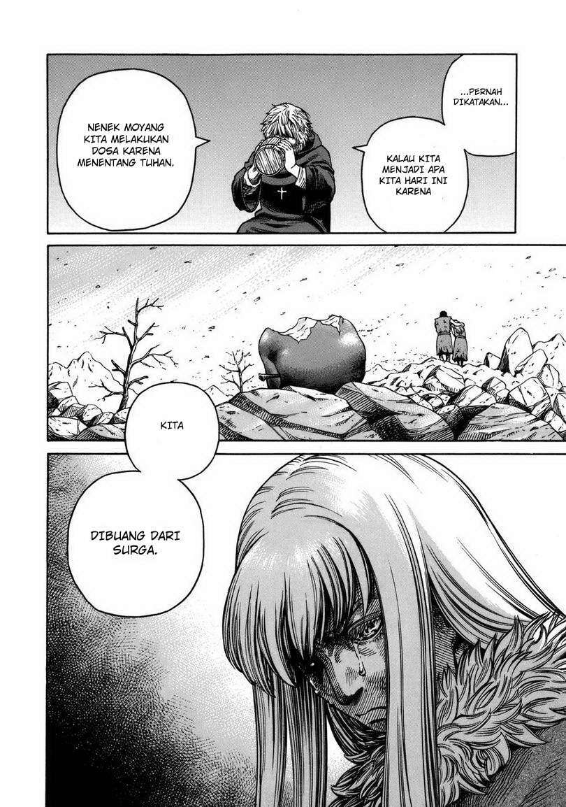 Beelzebub Chapter 37 Gambar 56