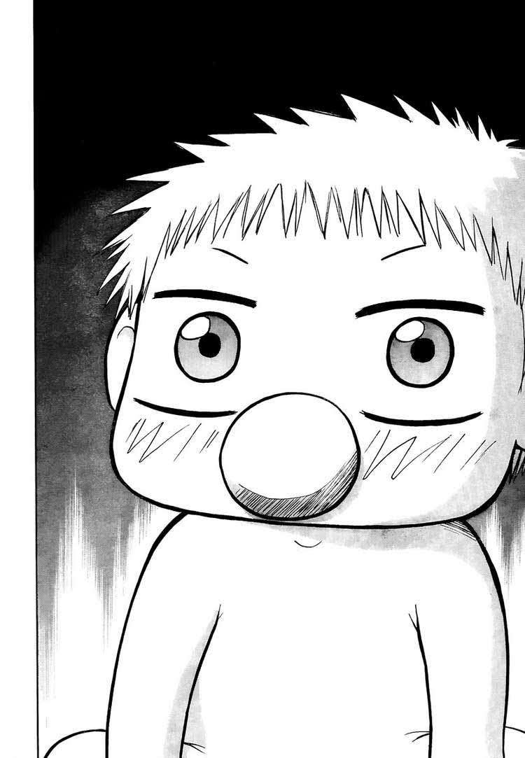 Beelzebub Chapter 33 Gambar 17