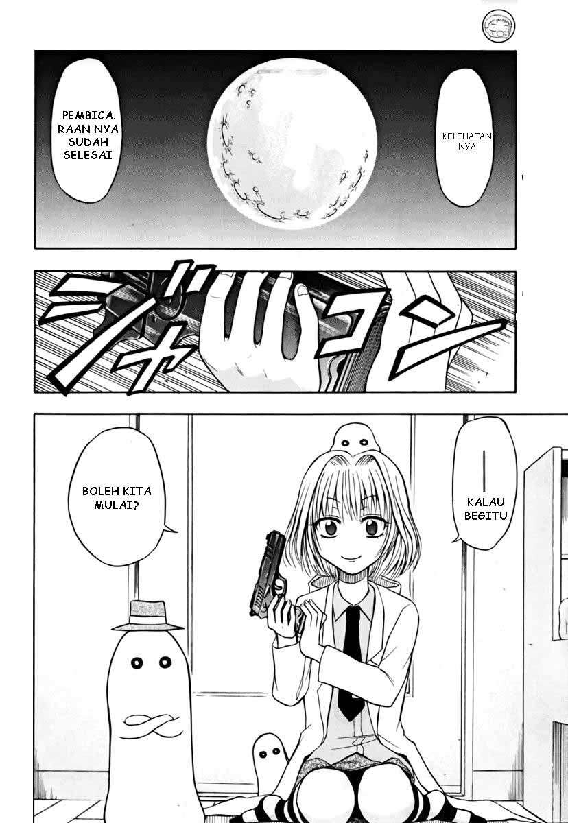 Baca Manga Beelzebub Chapter 29 Gambar 2
