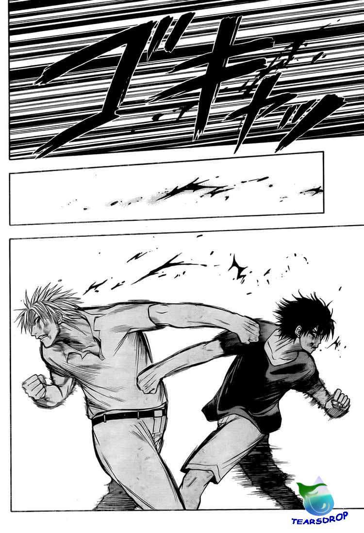 Beelzebub Chapter 27 Gambar 4