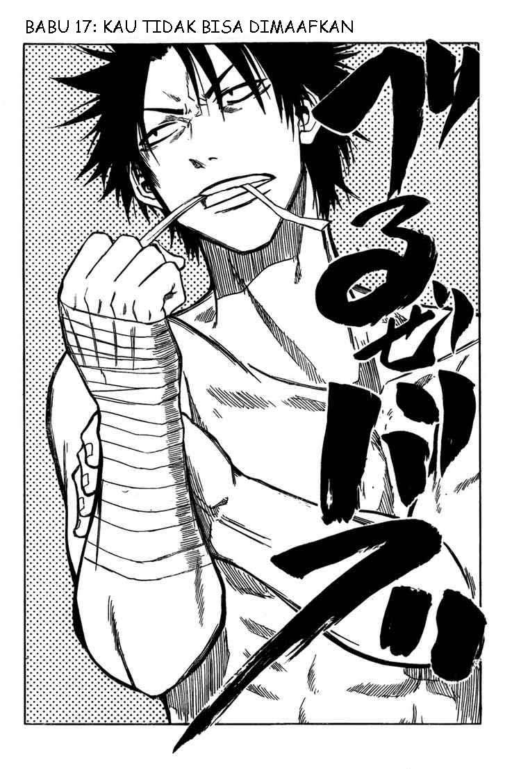 Baca Manga Beelzebub Chapter 17 Gambar 2