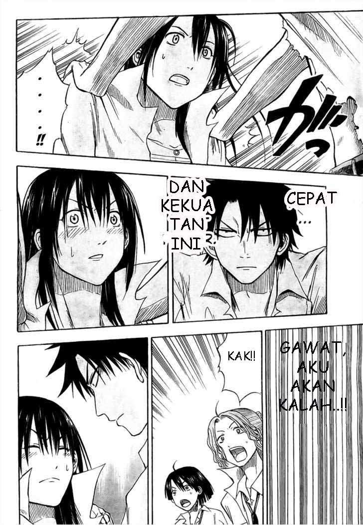 Beelzebub Chapter 14 Gambar 17