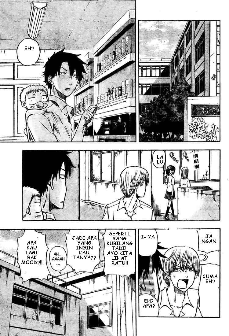 Beelzebub Chapter 13 Gambar 9