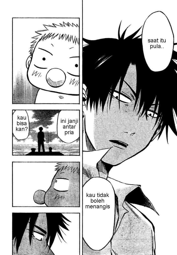 Beelzebub Chapter 7 Gambar 10