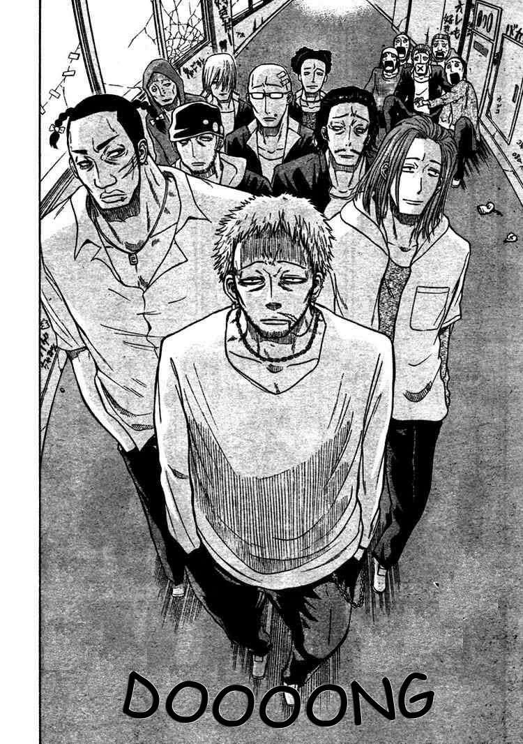 Beelzebub Chapter 3 Gambar 15