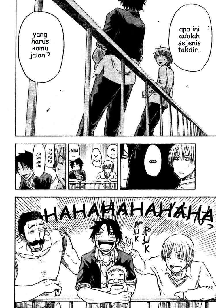 Beelzebub Chapter 3 Gambar 7