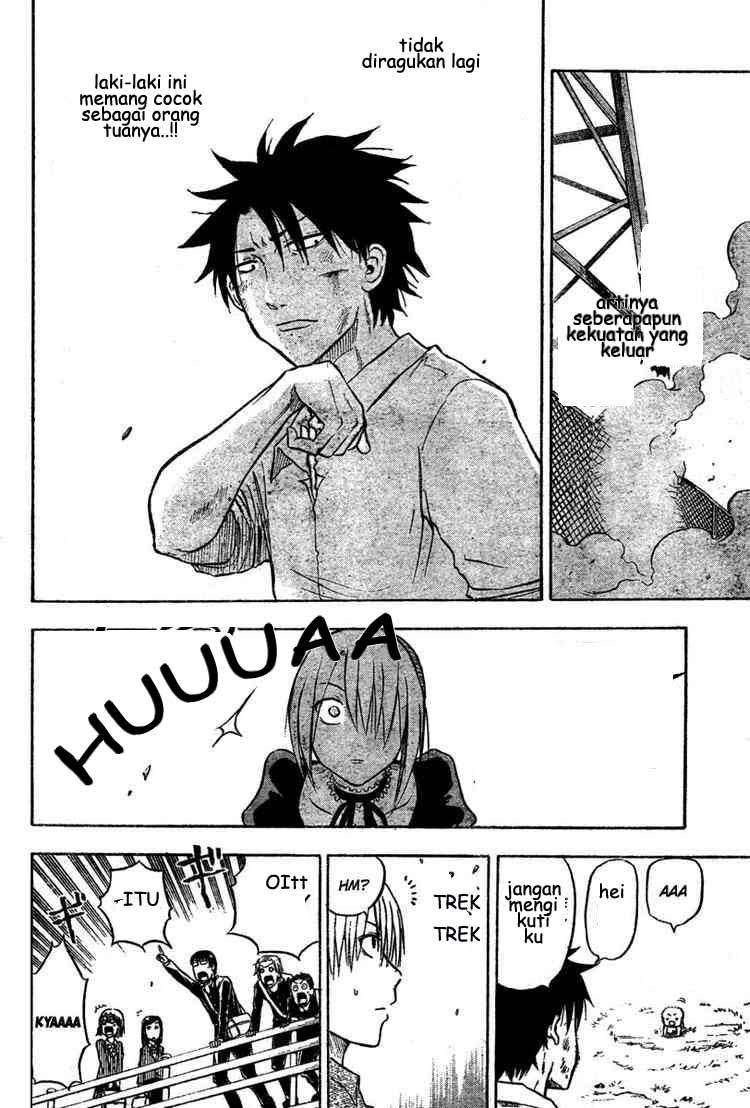 Beelzebub Chapter 1 Gambar 49