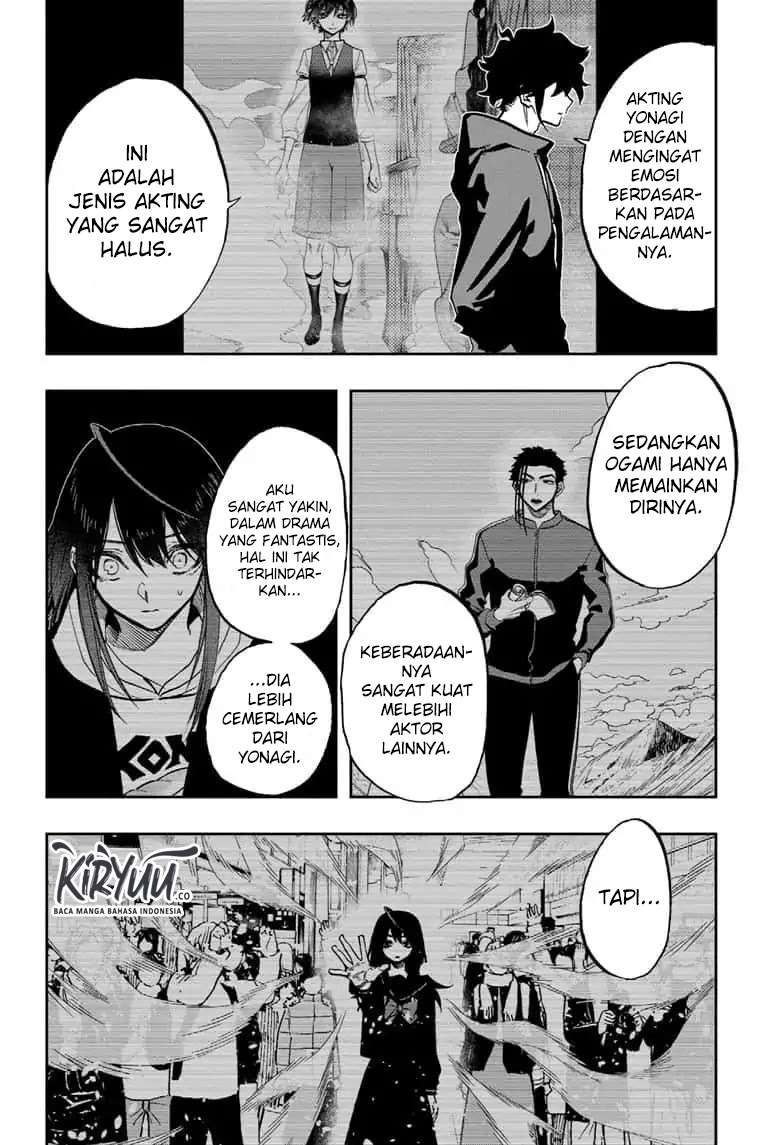 Act-Age Chapter 73 Gambar 18