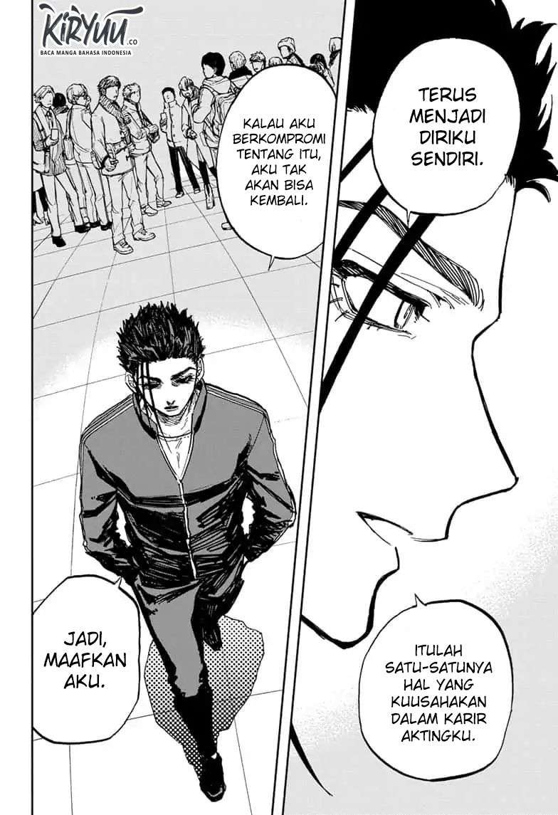 Act-Age Chapter 72 Gambar 15