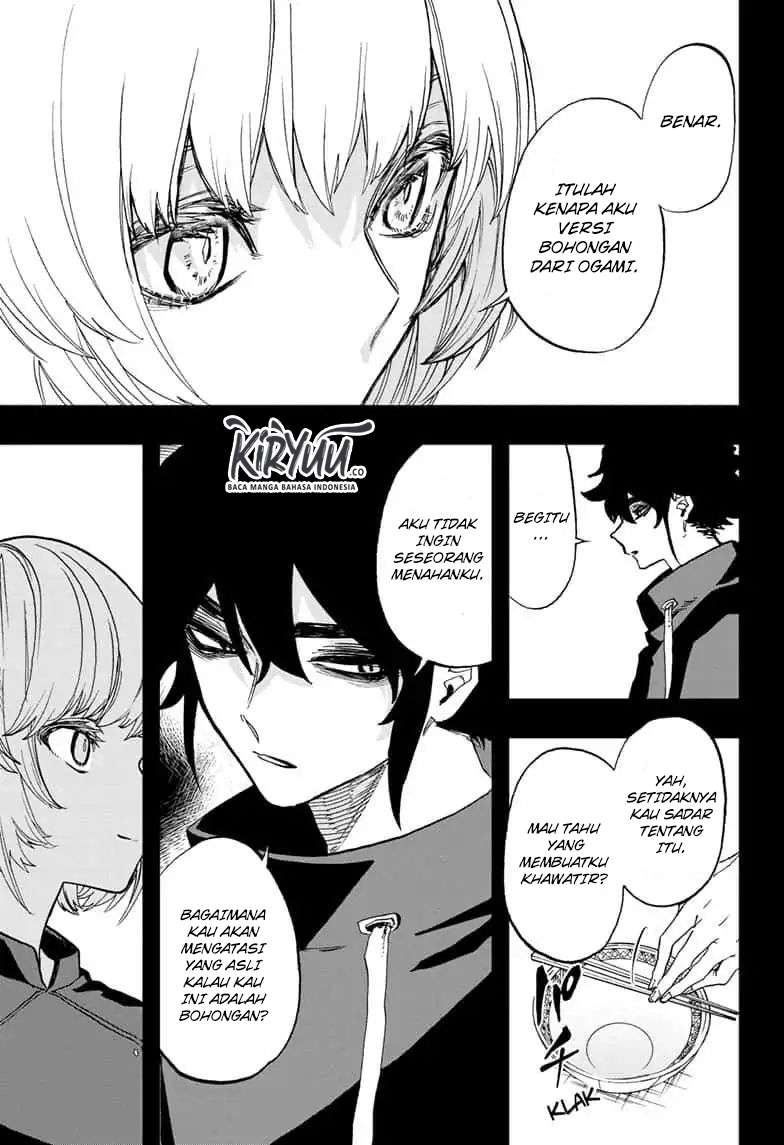 Act-Age Chapter 68 Gambar 10