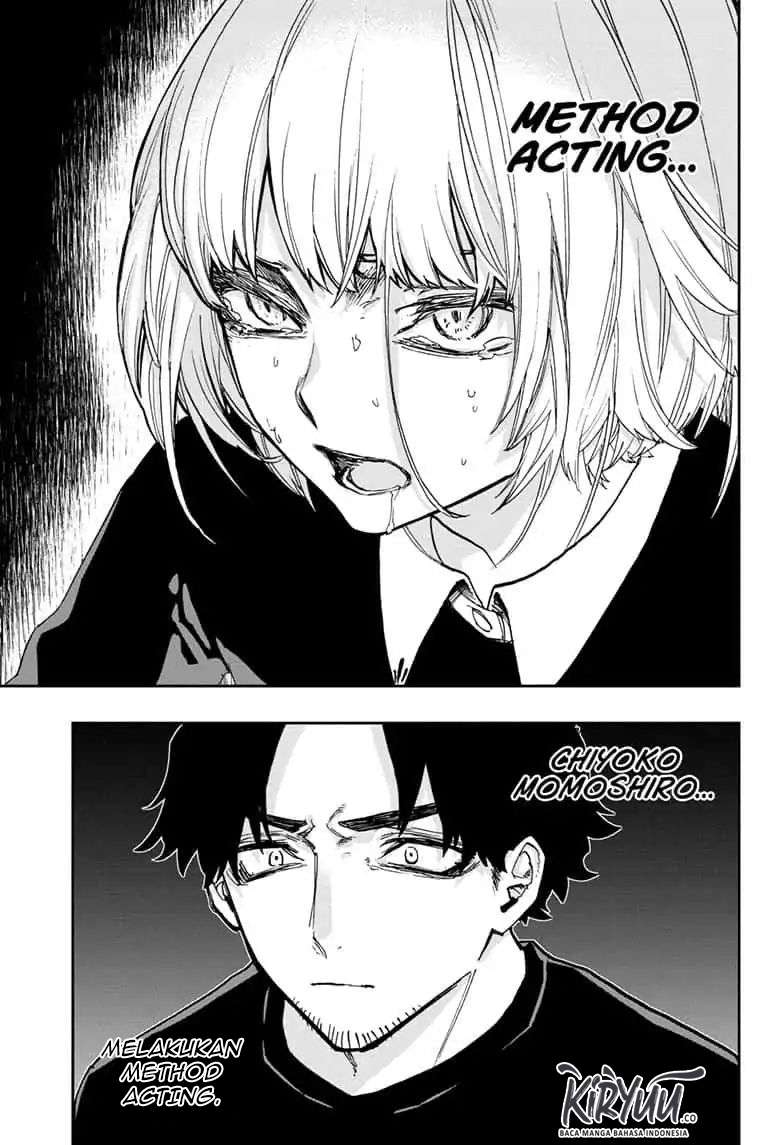 Act-Age Chapter 68 Gambar 16