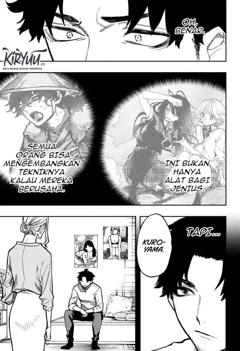 Act-Age Chapter 68 Gambar 18