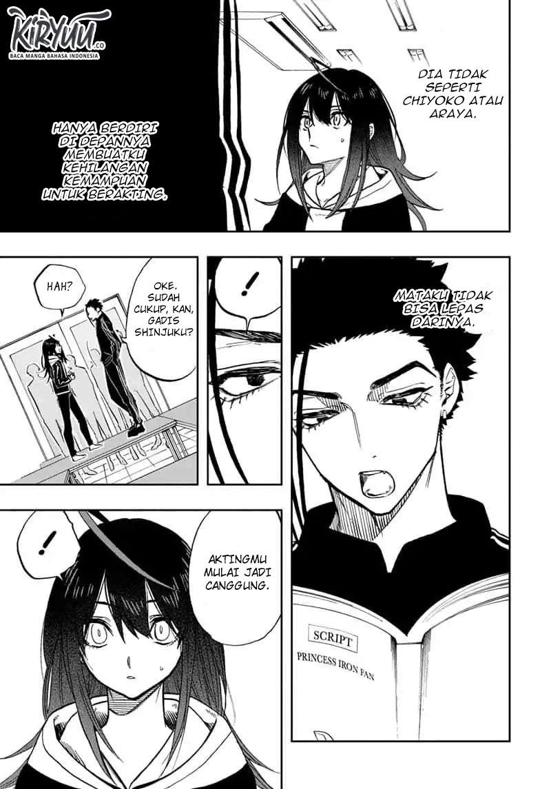 Act-Age Chapter 67 Gambar 14