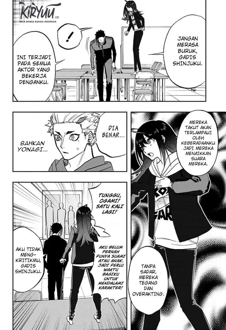 Act-Age Chapter 67 Gambar 15