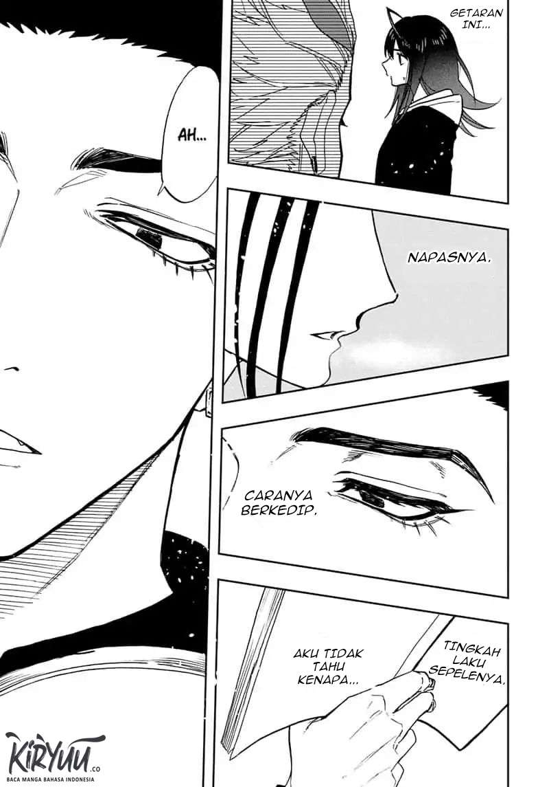 Act-Age Chapter 67 Gambar 8
