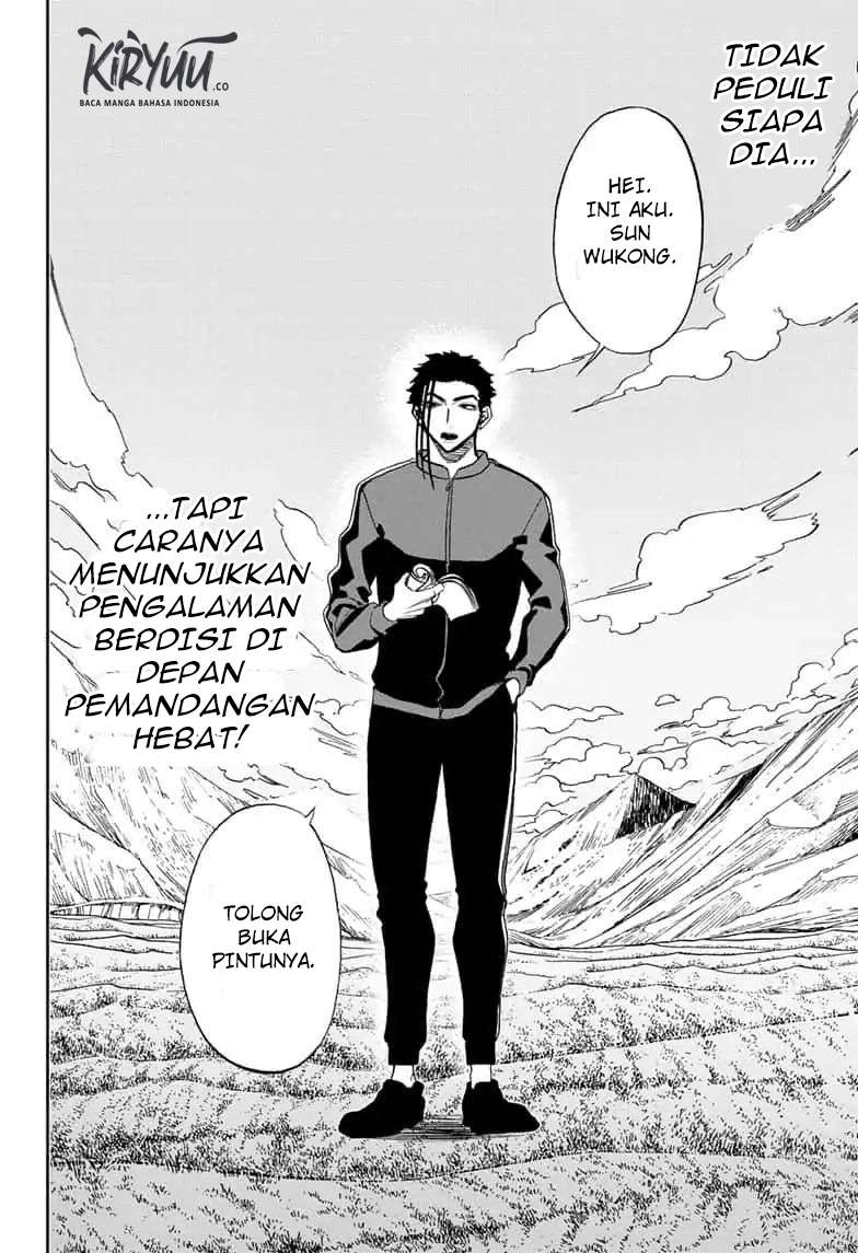 Act-Age Chapter 67 Gambar 9