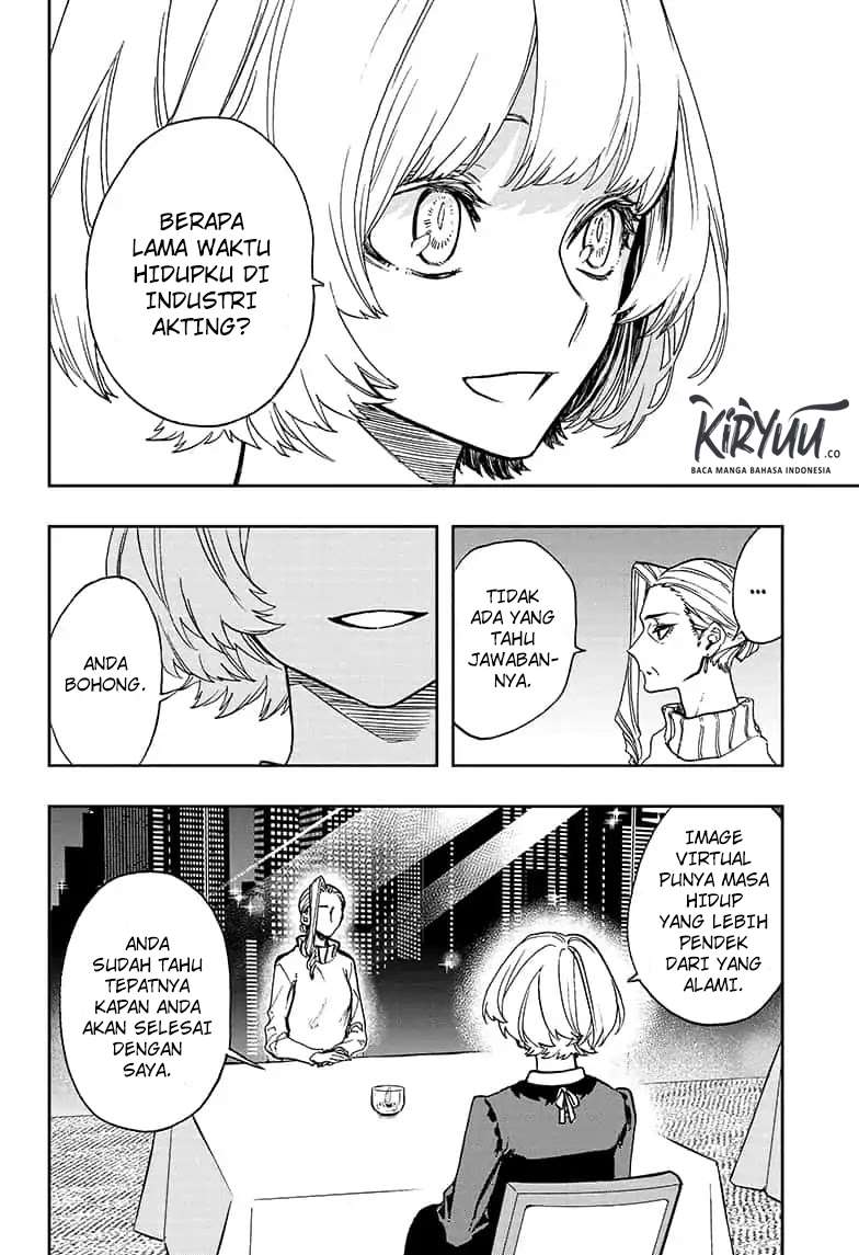 Act-Age Chapter 63 Gambar 13
