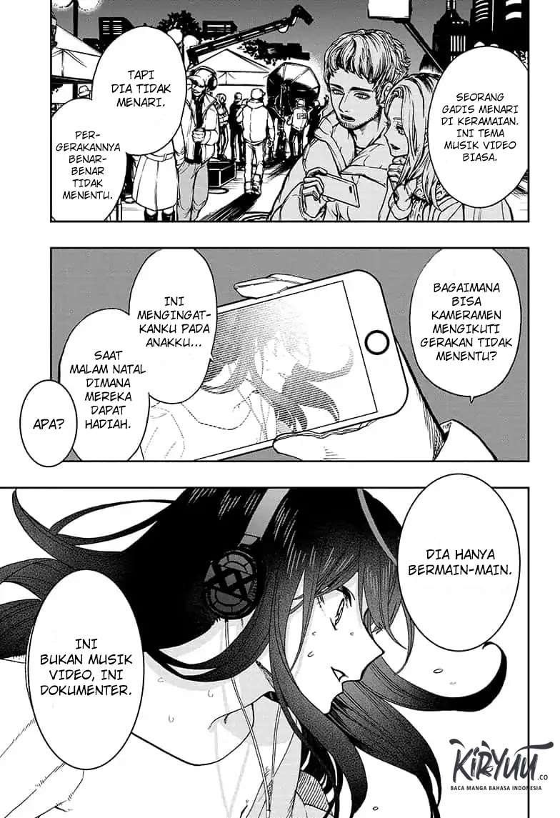 Act-Age Chapter 63 Gambar 4
