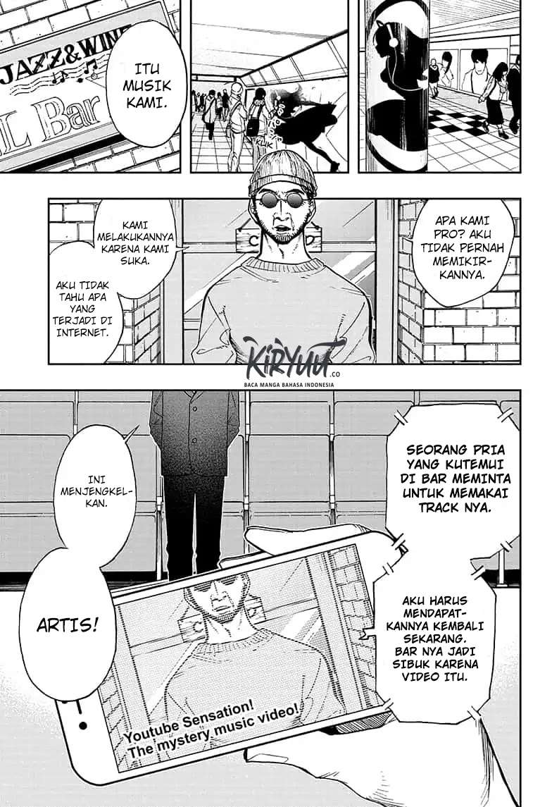 Act-Age Chapter 63 Gambar 6