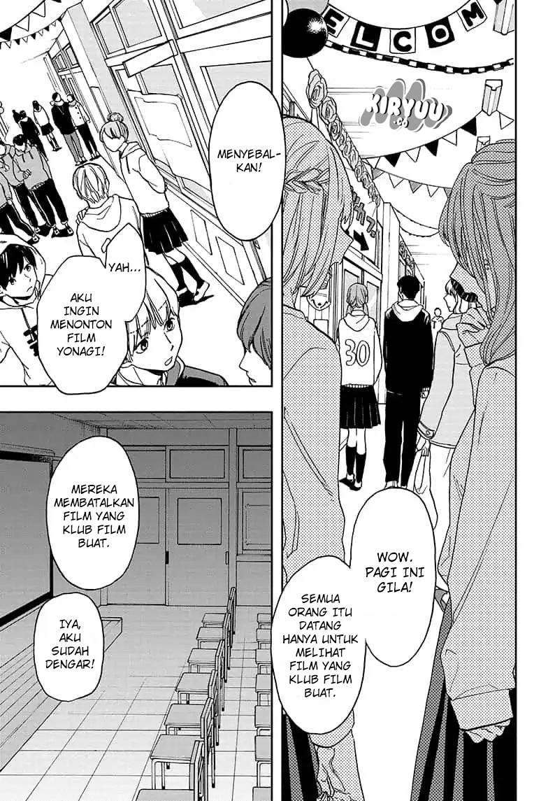 Act-Age Chapter 60 Gambar 10