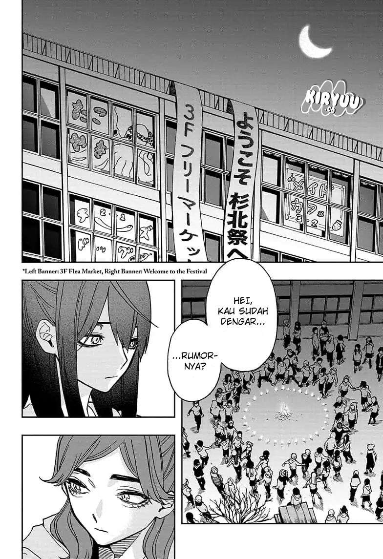 Act-Age Chapter 60 Gambar 11