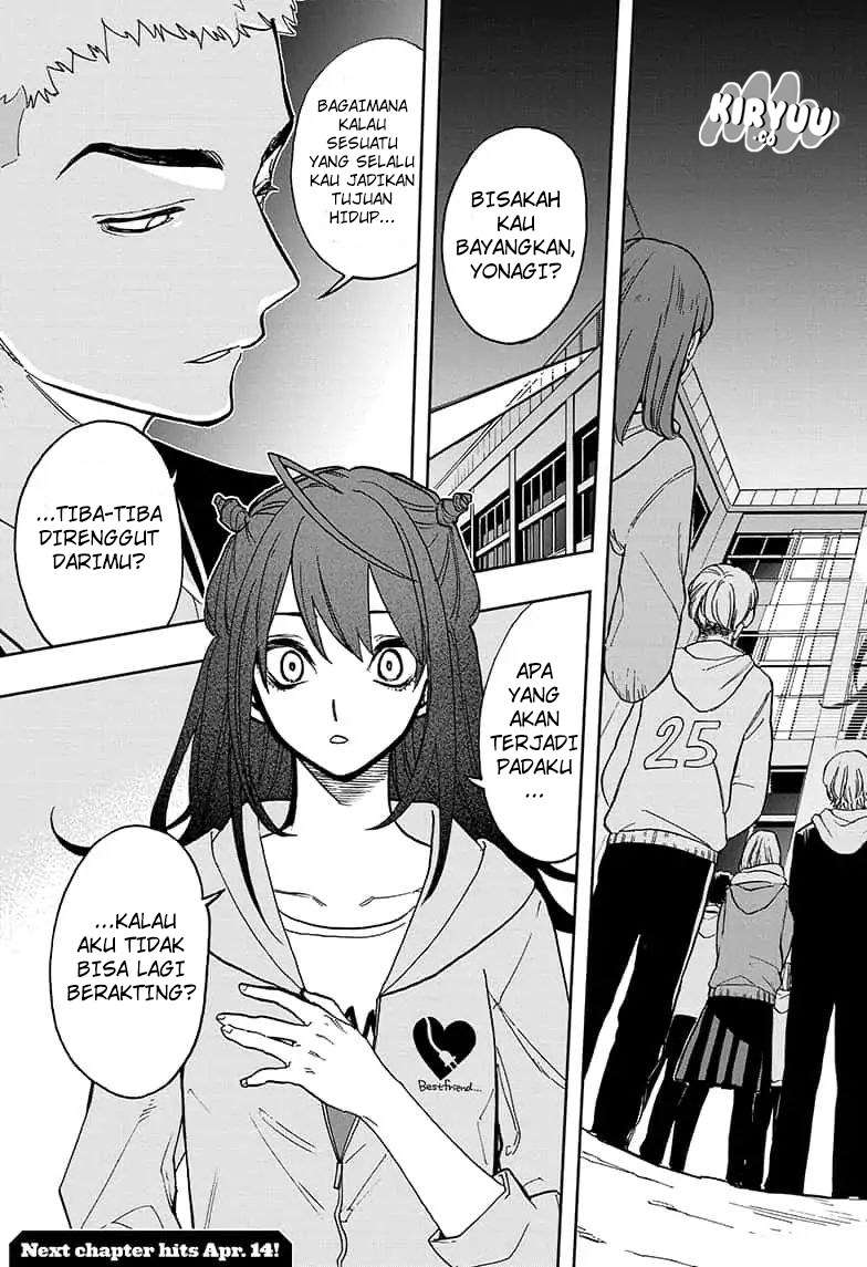 Act-Age Chapter 60 Gambar 20