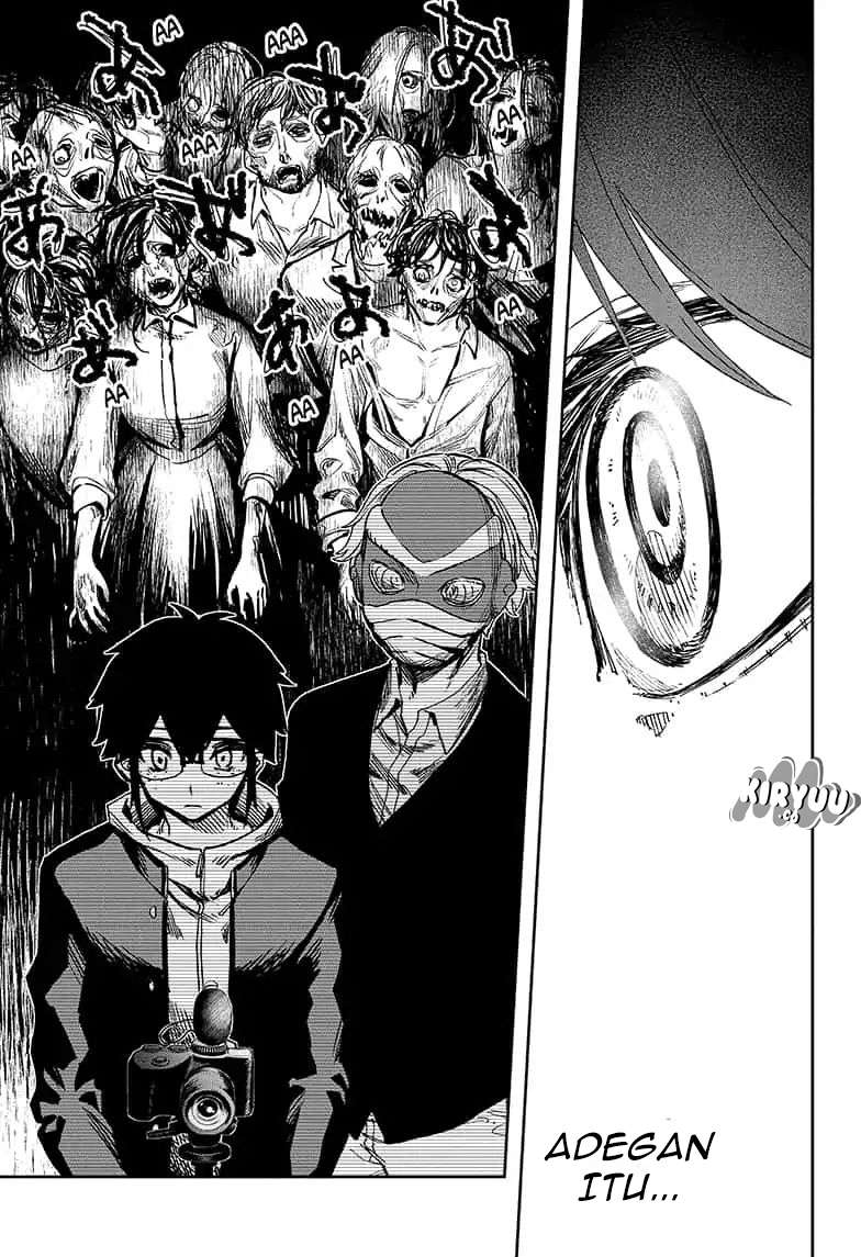 Act-Age Chapter 57 Gambar 12