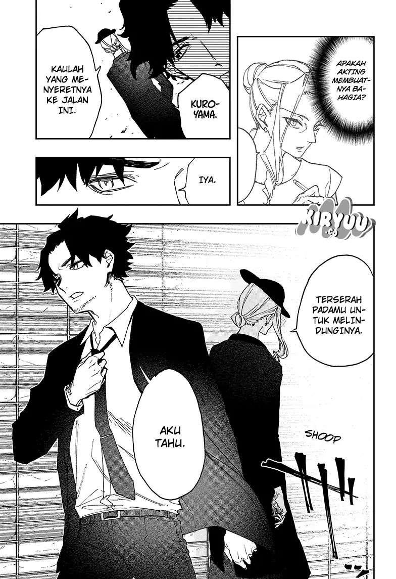 Act-Age Chapter 53 Gambar 20