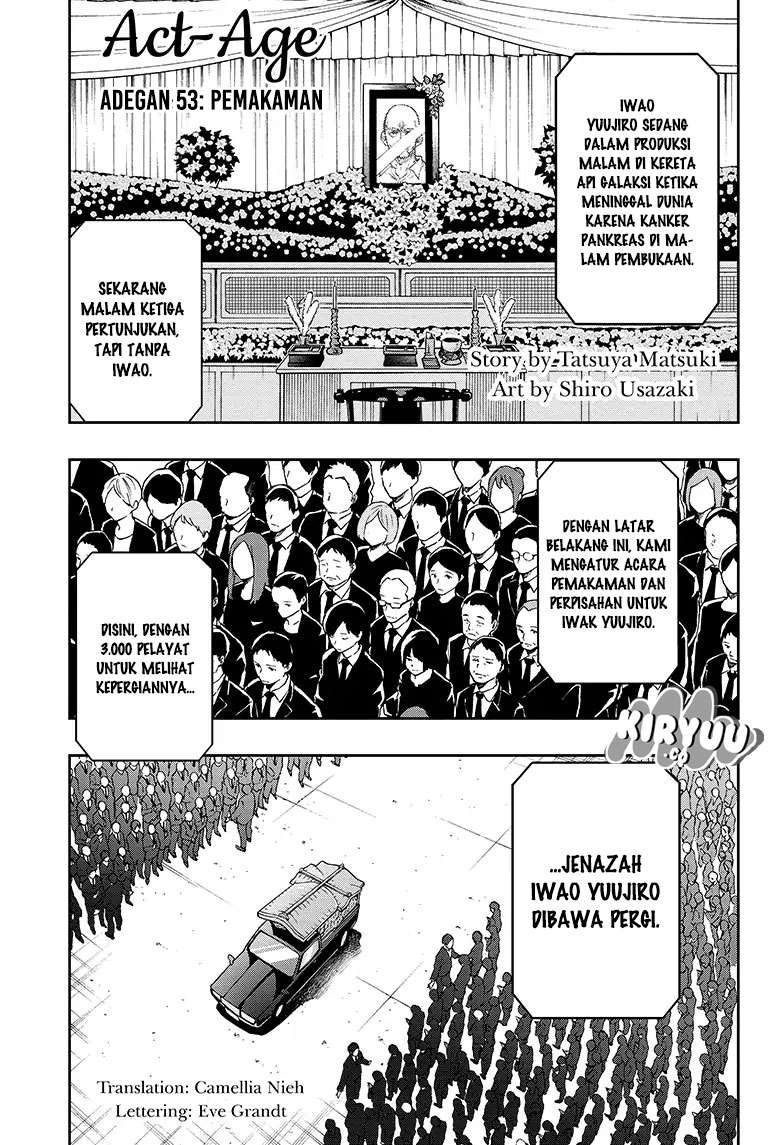 Act-Age Chapter 53 Gambar 3