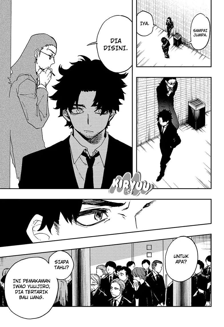 Act-Age Chapter 53 Gambar 7