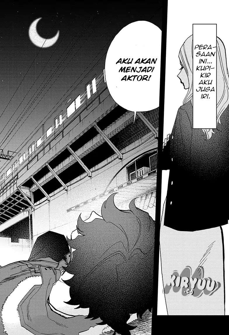 Act-Age Chapter 50 Gambar 11