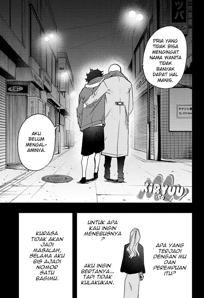 Act-Age Chapter 50 Gambar 14