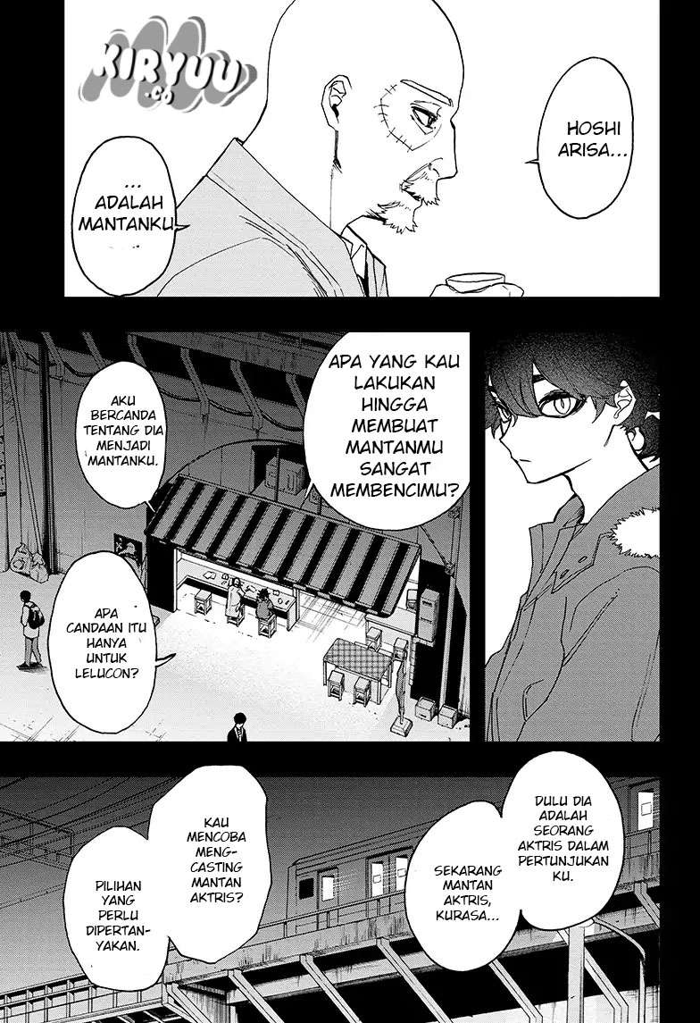 Act-Age Chapter 50 Gambar 4