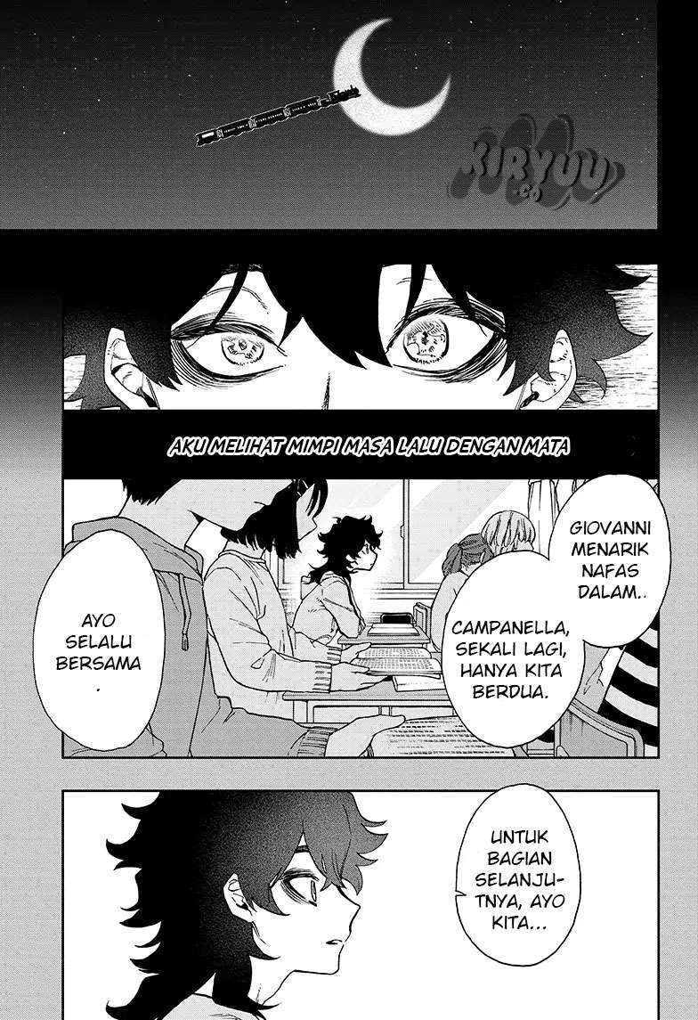 Act-Age Chapter 50 Gambar 8