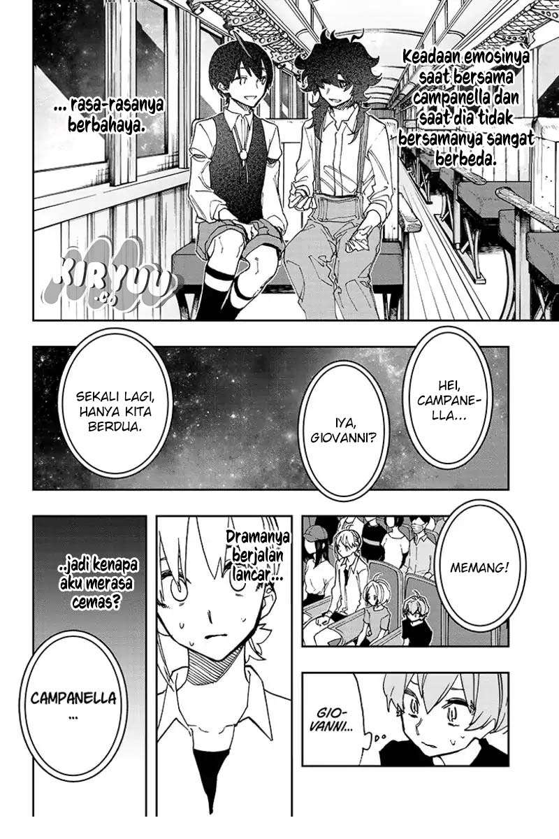 Act-Age Chapter 46 Gambar 19