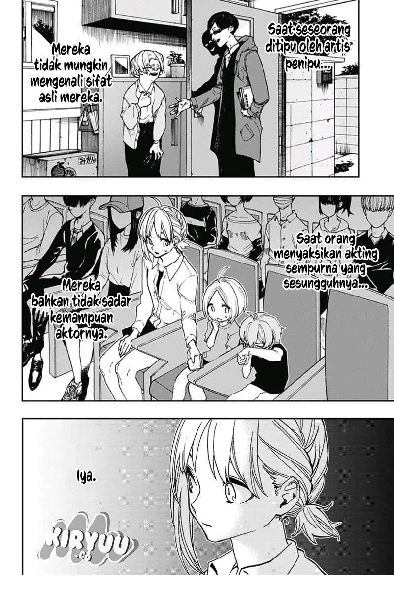 Act-Age Chapter 46 Gambar 9