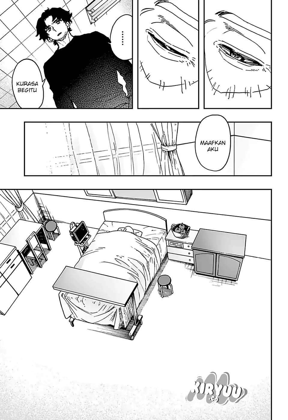 Act-Age Chapter 45 Gambar 16