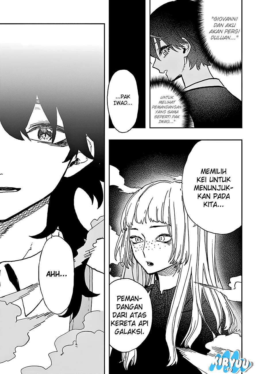 Act-Age Chapter 40 Gambar 17