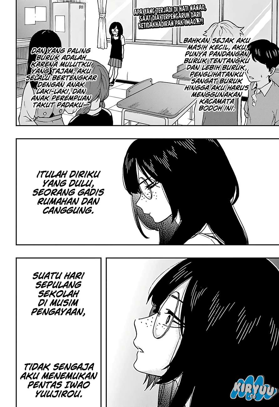 Act-Age Chapter 40 Gambar 3