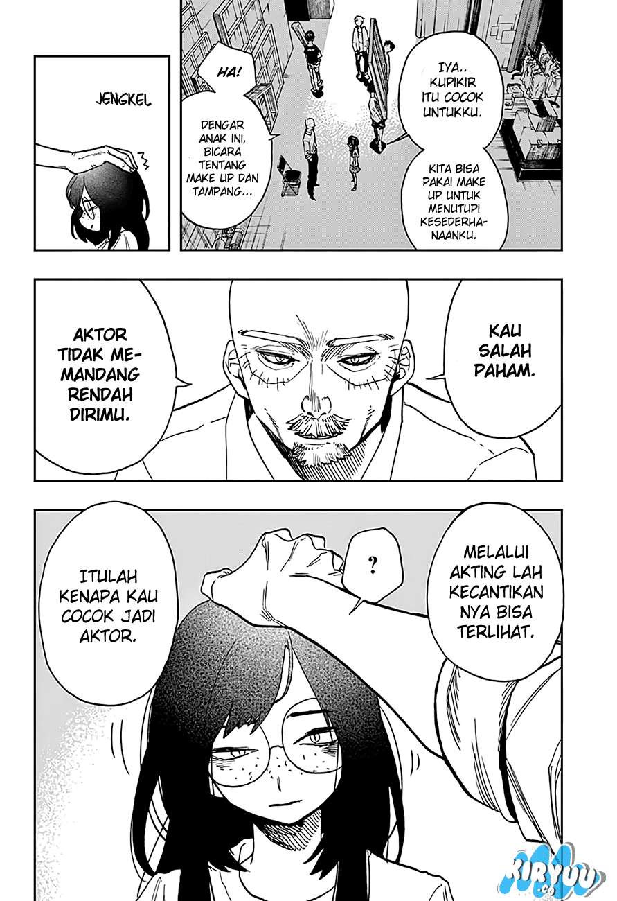 Act-Age Chapter 40 Gambar 5