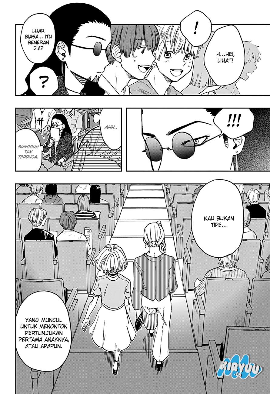 Act-Age Chapter 36 Gambar 19