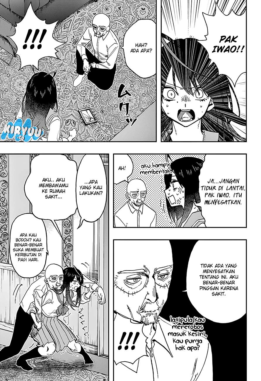 Act-Age Chapter 36 Gambar 4