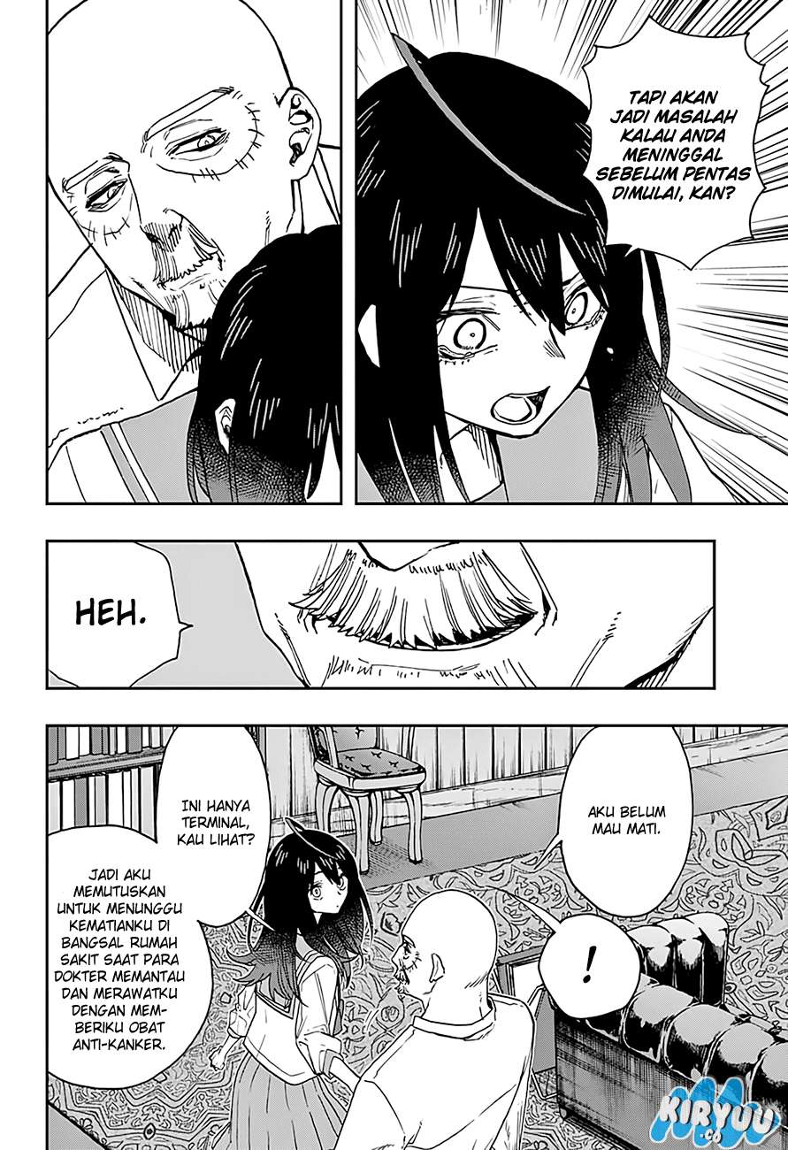 Act-Age Chapter 36 Gambar 5